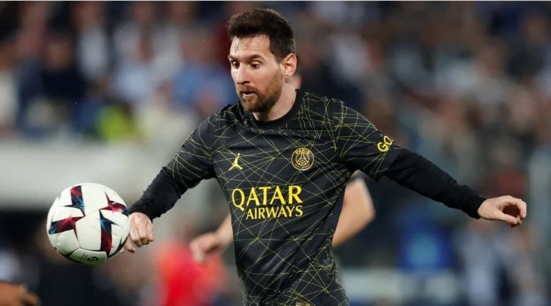 Lionel Messi: What next for arguably the greatest player in history?