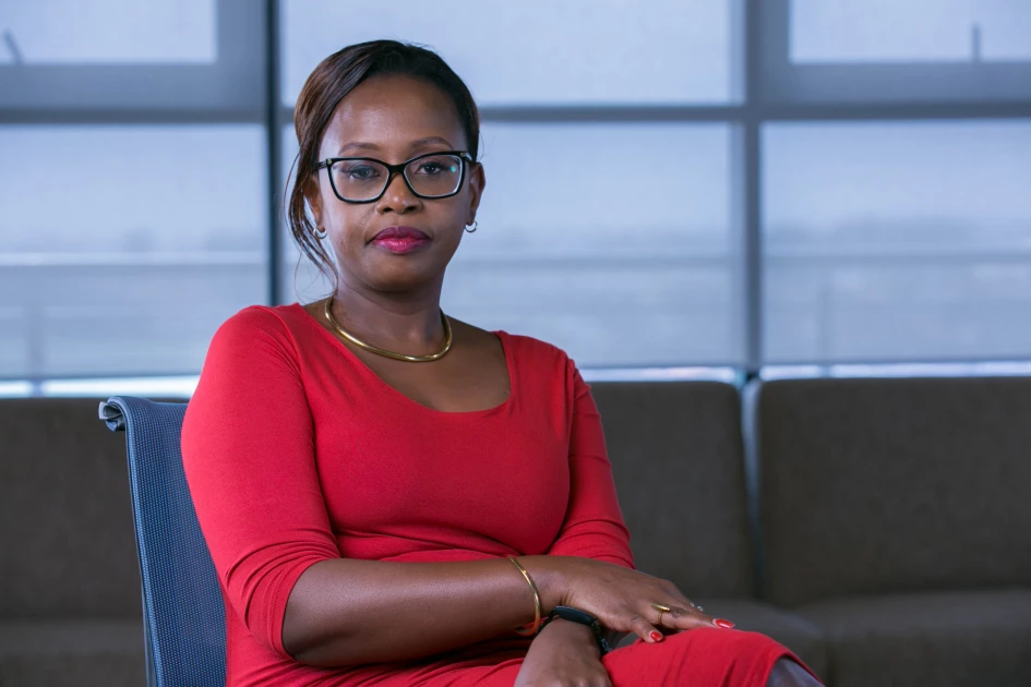 Former EABL DigiTribe head Waithera Kabiru to lead newly-launched Diageo Africa Digital Hub