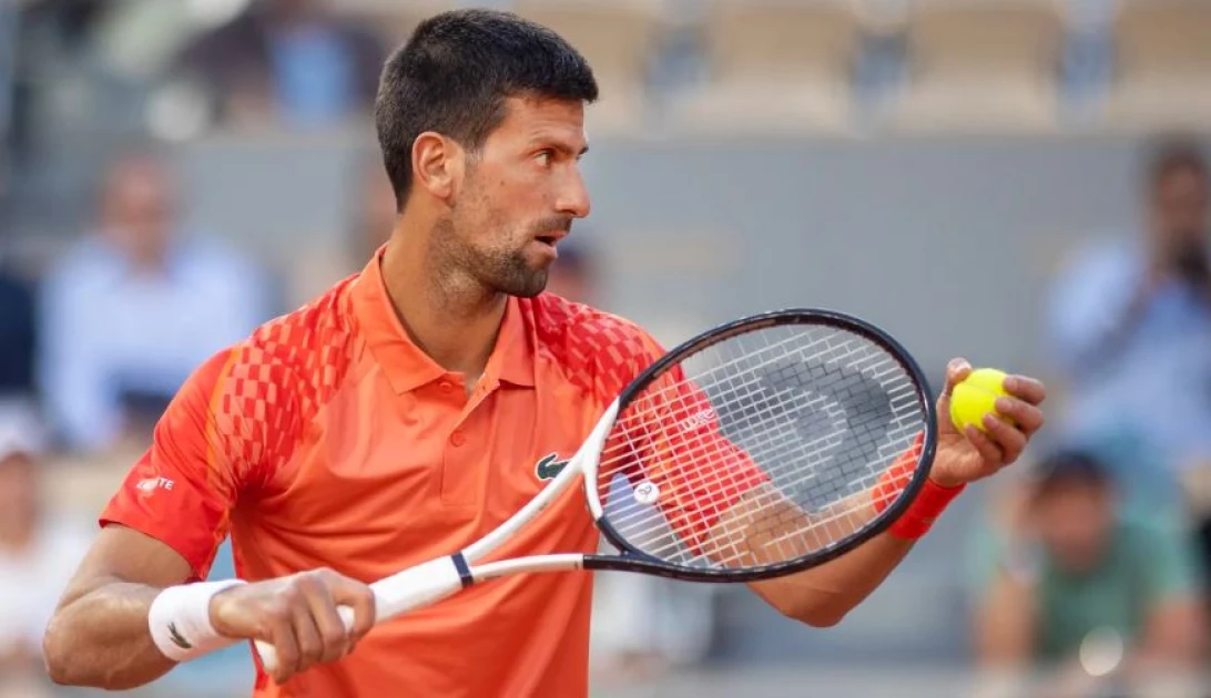 Habib, Ebden eye Alcaraz and Djokovic shocks at Olympics tennis