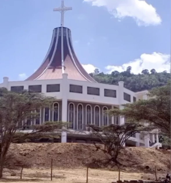 Subukia shrine: Villager narrates experience at 'place of peace and prayers'