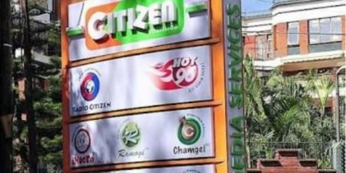 Citizen Digital has highest reach among Kenyan online news sites - Report