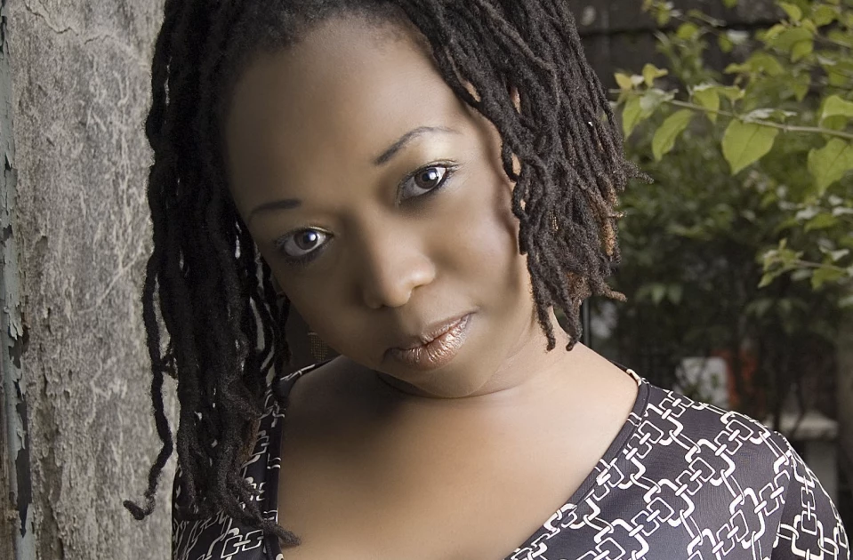 Ciku Muiruri in distress after abduction of her daughter