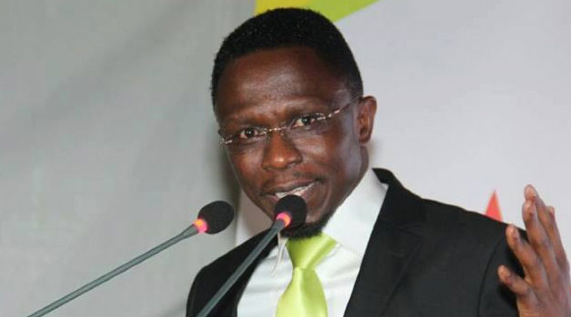 I am not vying in 2022,' Ababu Namwamba says as he explains why he supports Ruto