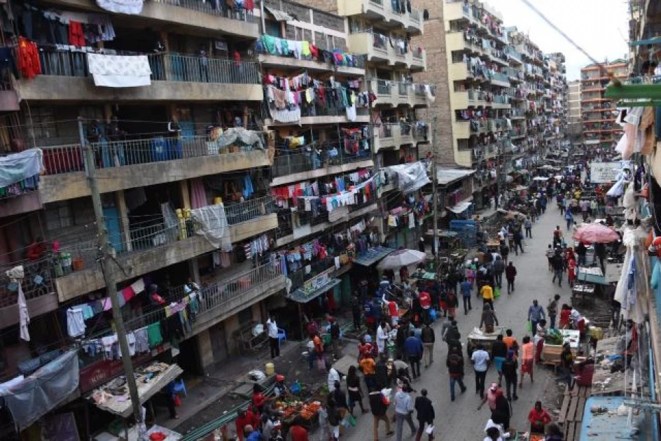 ‘Hustler’ foreigners loving life in fast-paced Nairobi Eastlands