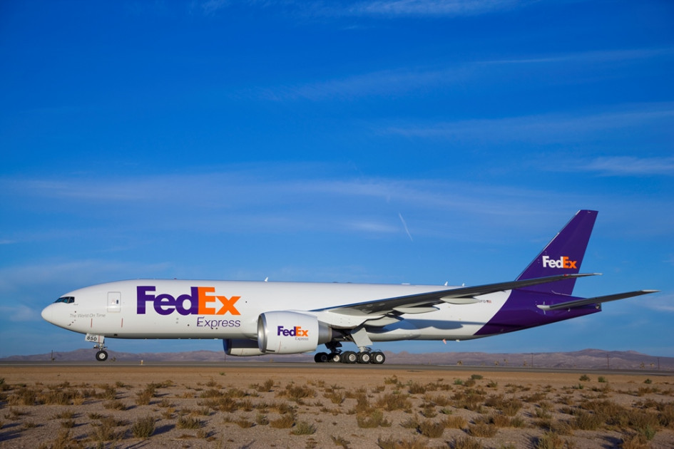 FedEx asks FAA permission to add anti-missile system to some cargo planes