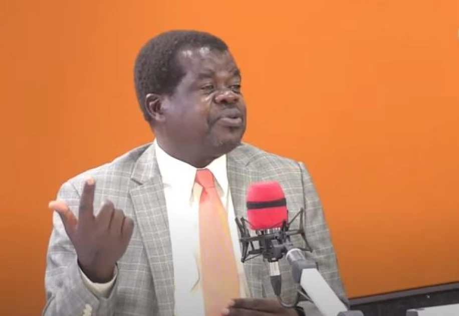 Okiya Omtatah gives EPRA an ultimatum for defying court order 