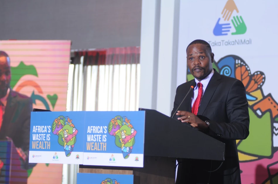 Kenya hosts Africa Waste is Wealth conference