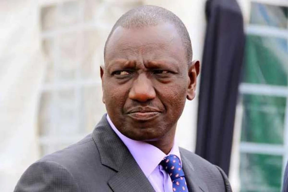 President Ruto: I will lead in contributing housing levy