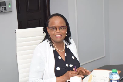 CJ Koome concerned with government's failure to release judges’ allowances 