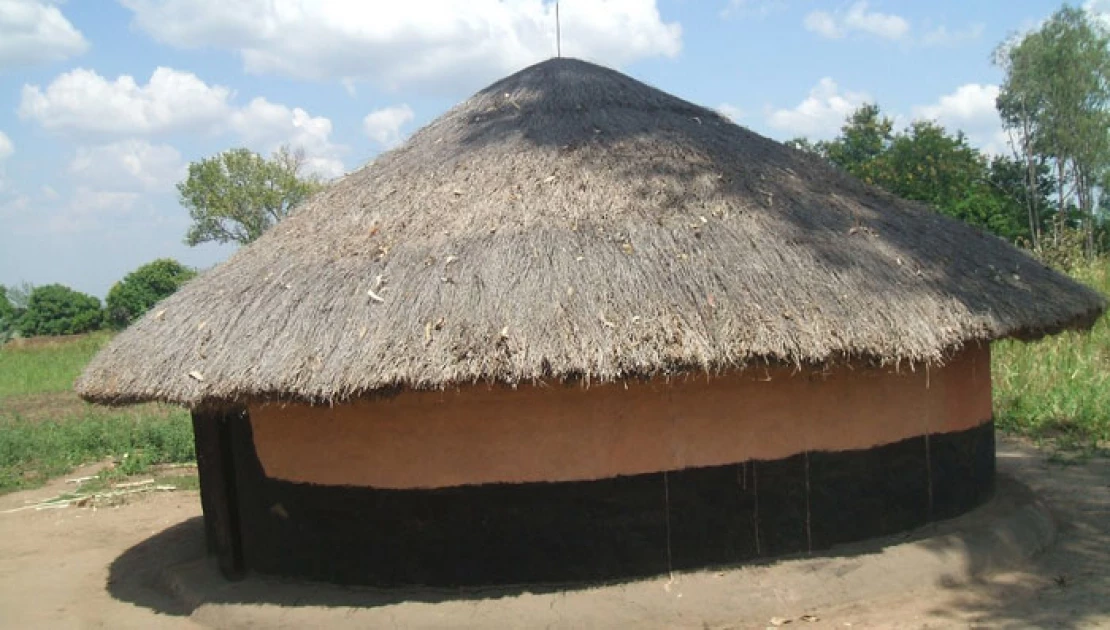 Mixed feelings as grass-thatched houses go ‘extinct’ in Luo Nyanza