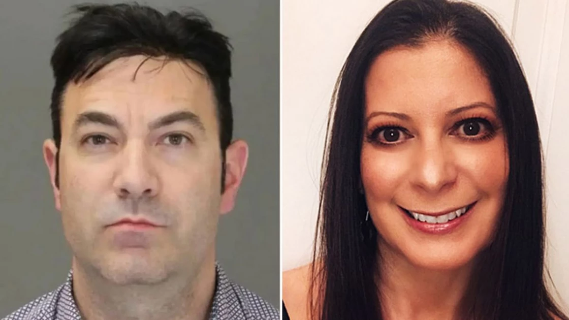 Doctor arrested for conspiring to kill estranged wife again, after serving 4 years in jail the first time