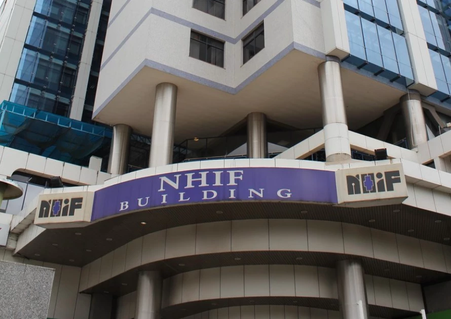 Probe on after millions NHIF funds allegedly embezzled in Meru County