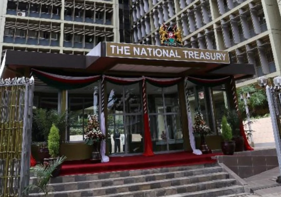 New Bill seeks to give Treasury CS powers to waive Ksh.5M penalty for tax agents