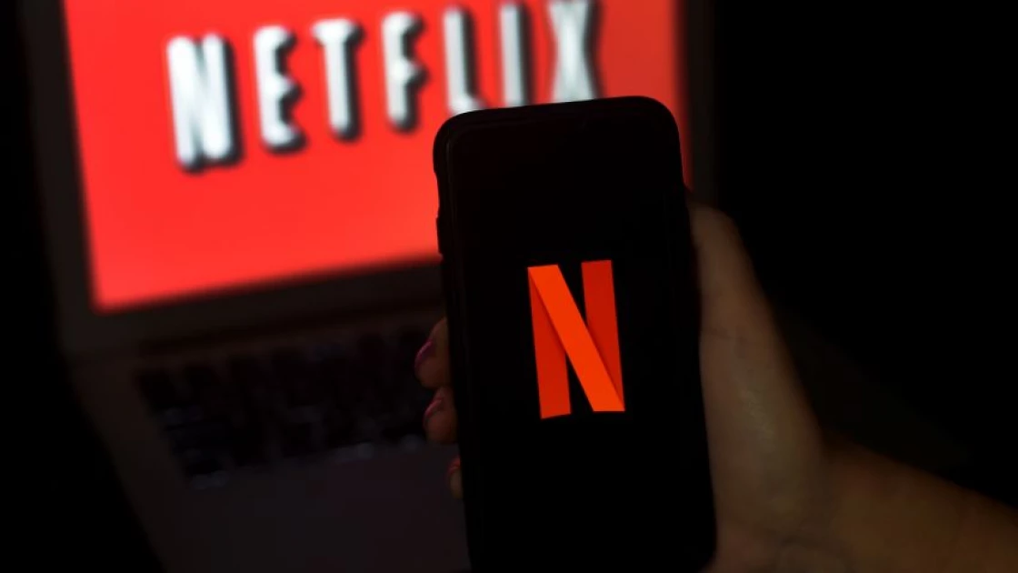 Netflix password crackdown boosts new subscribers to highest level since COVID began