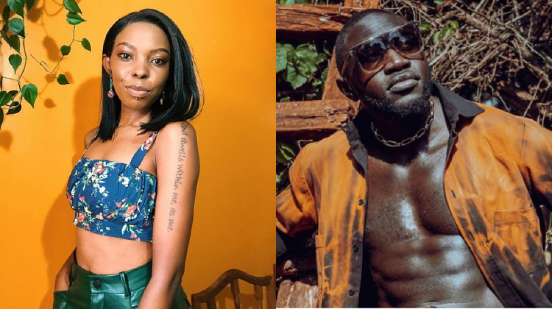 Sauti Sol's Fancy Fingers,  Adelle raise concern over entertainers ‘with no strategy for creatives’ running for political seats