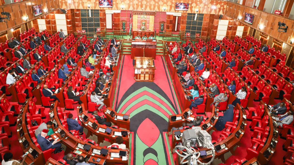 Tougher times for Kenyans as 184 MPs vote to increase VAT on fuel from 8% to 16%