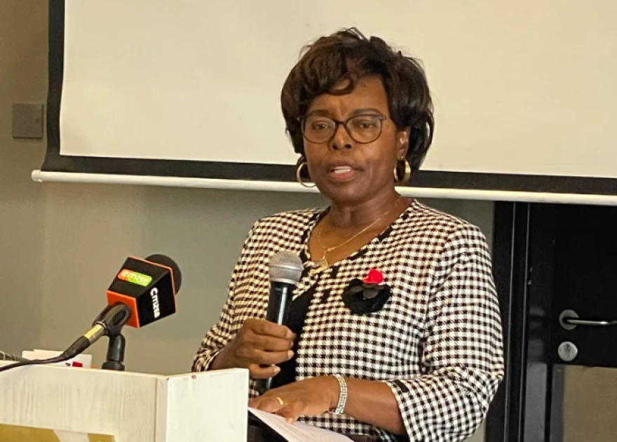 Out of Ksh.2.1 trillion, Gov't spent only Ksh.259B on development - Controller of Budget reveals 