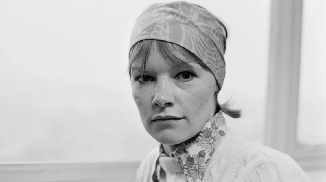 Two-time Oscar-winning actress Glenda Jackson dies at age 87