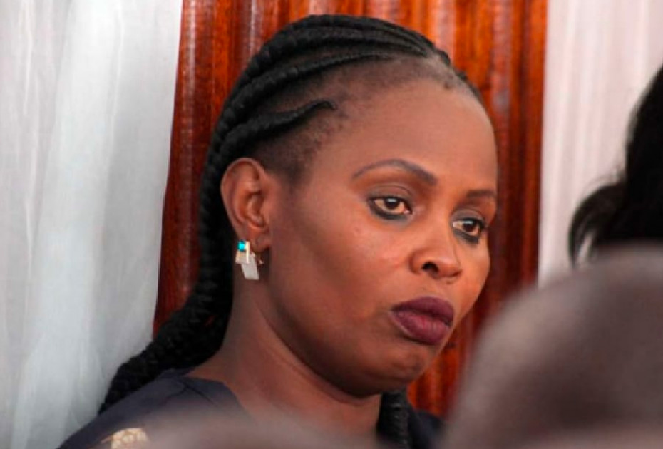 Arrest warrant issued against NYS scandal suspect Phyllis Ngirita in Ksh.20M tax evasion case