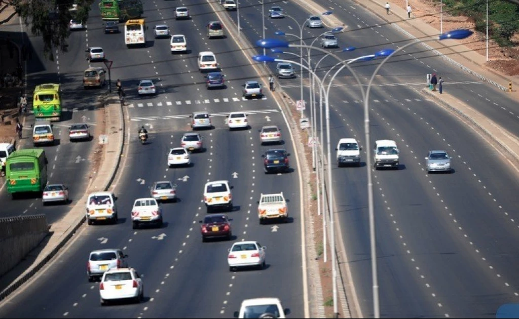 Section of Mombasa Road to be closed on Saturday morning