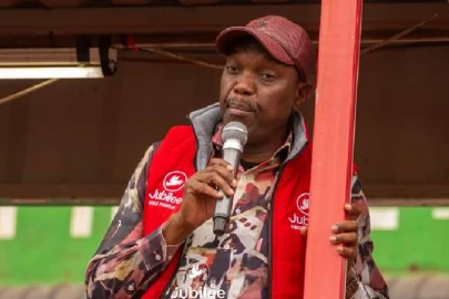 Kioni’s Jubilee faction threatens to impeach President Ruto for overburdening Kenyans