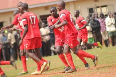 KSSSA: Kibabii eyes Western region football title 