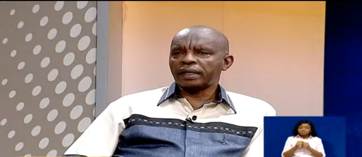 What Next? Kivutha Kibwana Speaks On His Plans After Dropping Out Of ...