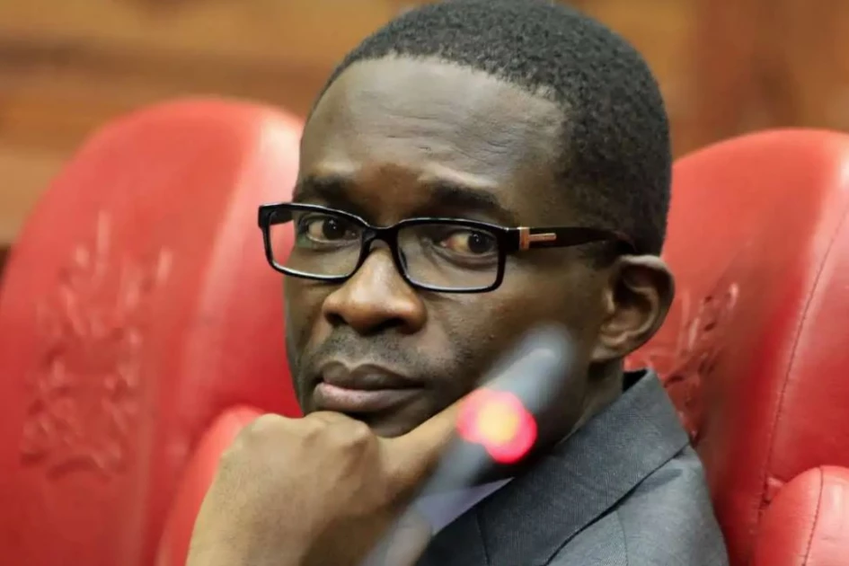 Ezra Chiloba resigns as Communications Authority Director General 