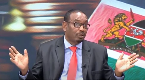 Wiper NEC wants MP Farah Maalim expelled over remarks on Gen Z protesters