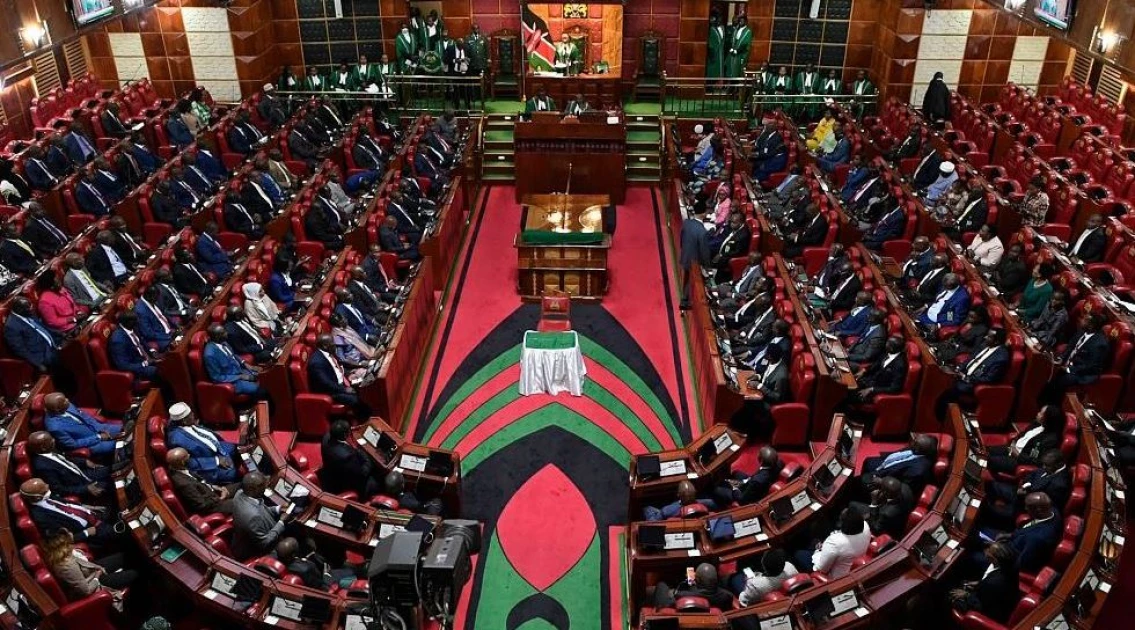 Human-wildlife conflict: Parliament to probe unpaid claims of over Ksh.5B