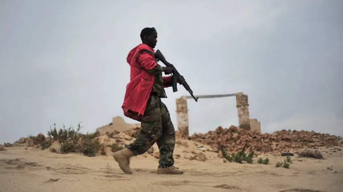 Eight killed in clashes in Somalia's Puntland region