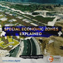 INFOGRAPHIC: Special Economic Zones Explained 