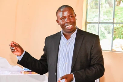 Nandi Governor Sang reinstates top health officials suspended over pregnant teacher’s death