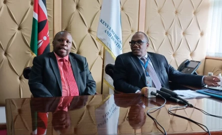 KMPDC suspends all eight hospitals implicated in NHIF scandal