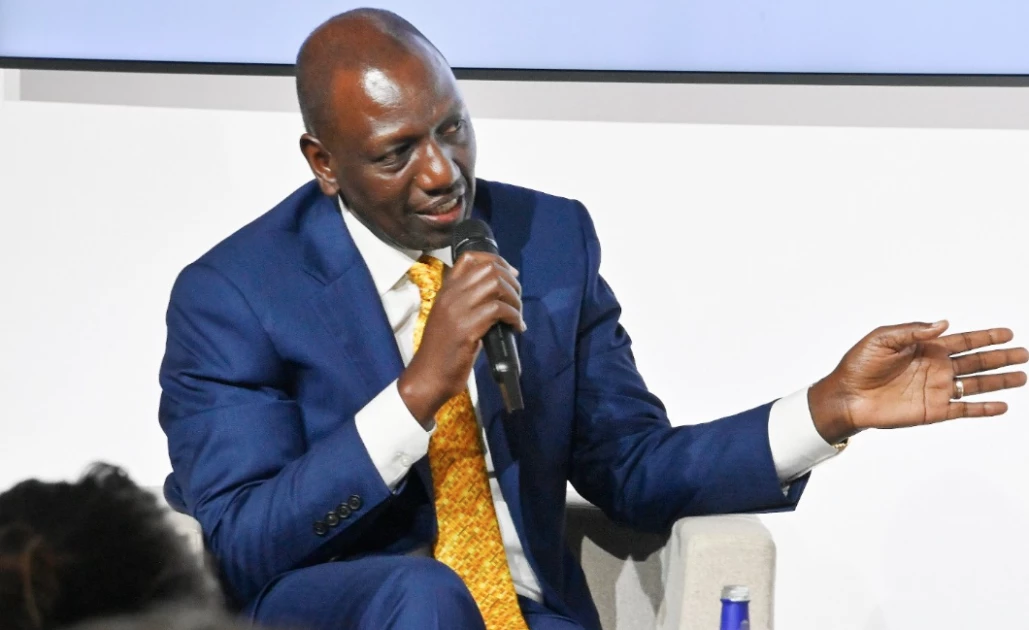 Ruto: How my budget will deal with high cost of living, unemployment