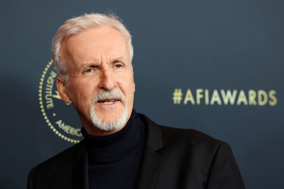 James Cameron says he wishes he'd sounded alarm over lost submersible