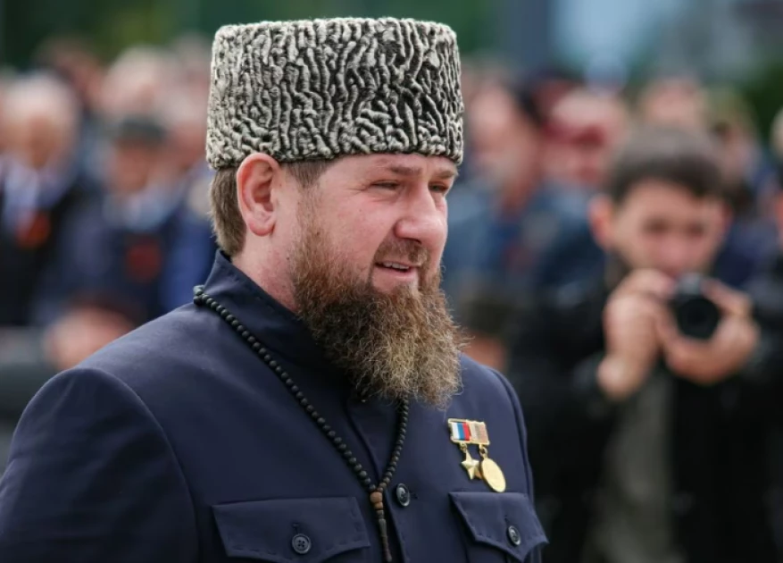 Chechen leader offers to help put down Wagner mutiny