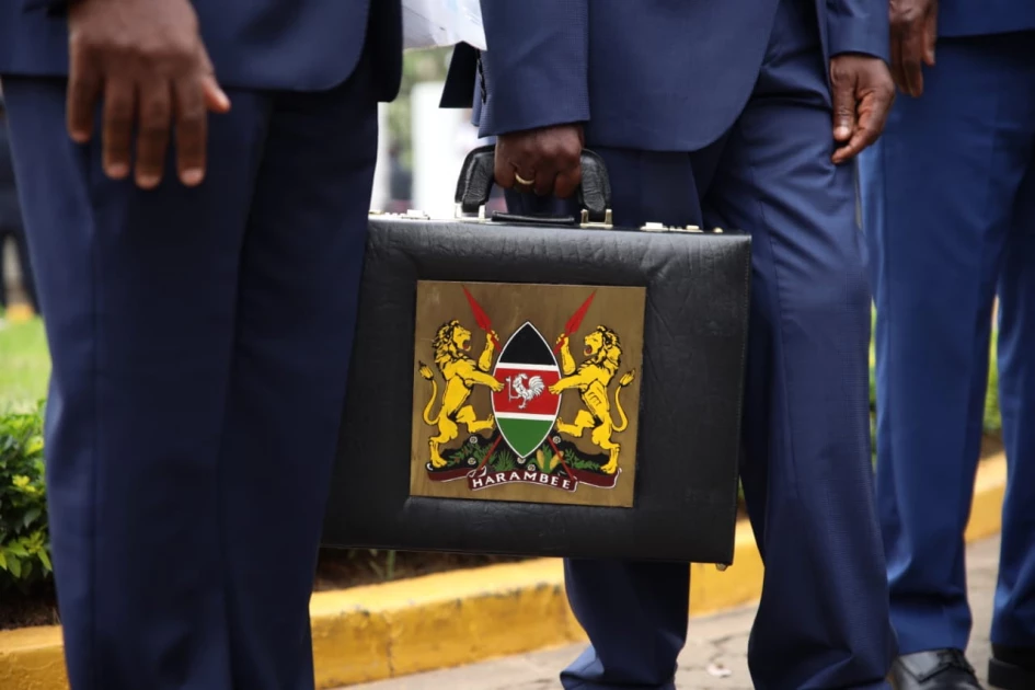 Kenya's proposed pain through taxes