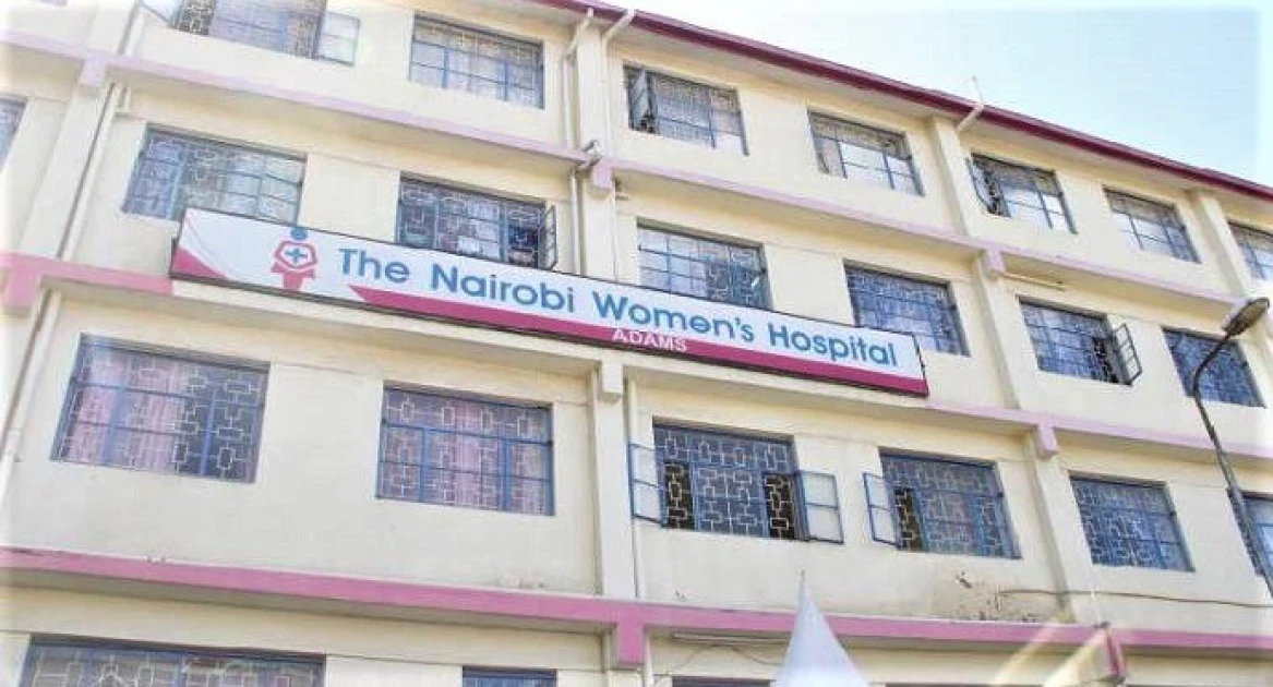 Oxfam flags Nairobi Women’s Hospital for human rights violation, financial extortion