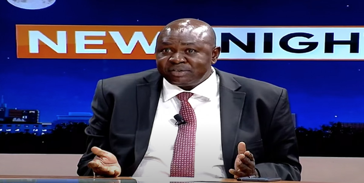 Ive done a riskier job, ex-police spokesperson Charles Owino says on Siaya gubernatorial seat ambition