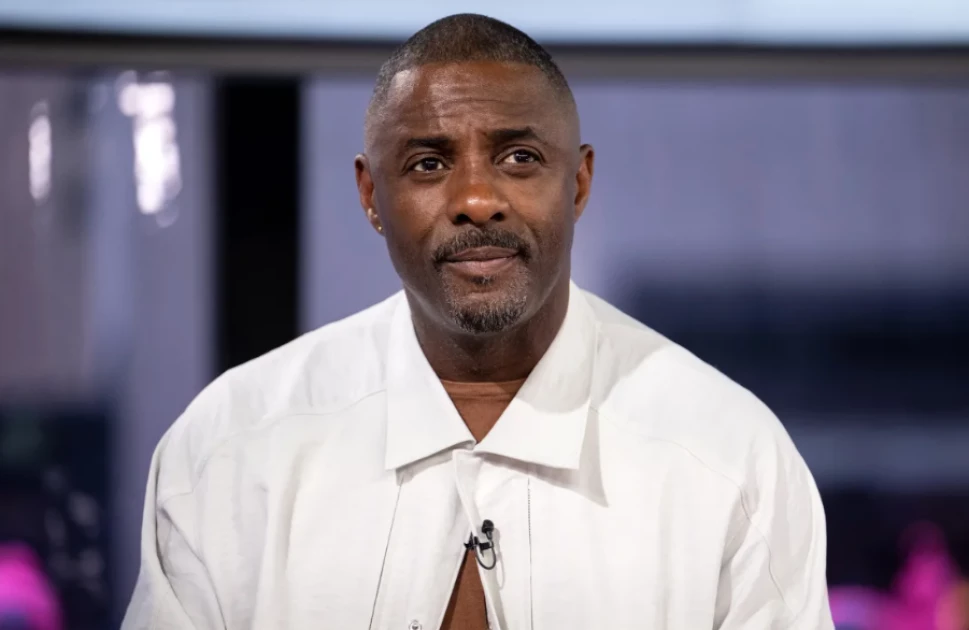 Idris Elba wanted to play James Bond until ‘it became about race’