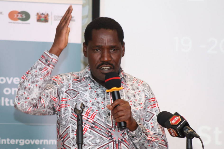 CS Munya says deal finally in place for farmers to supply potatoes to KFC
