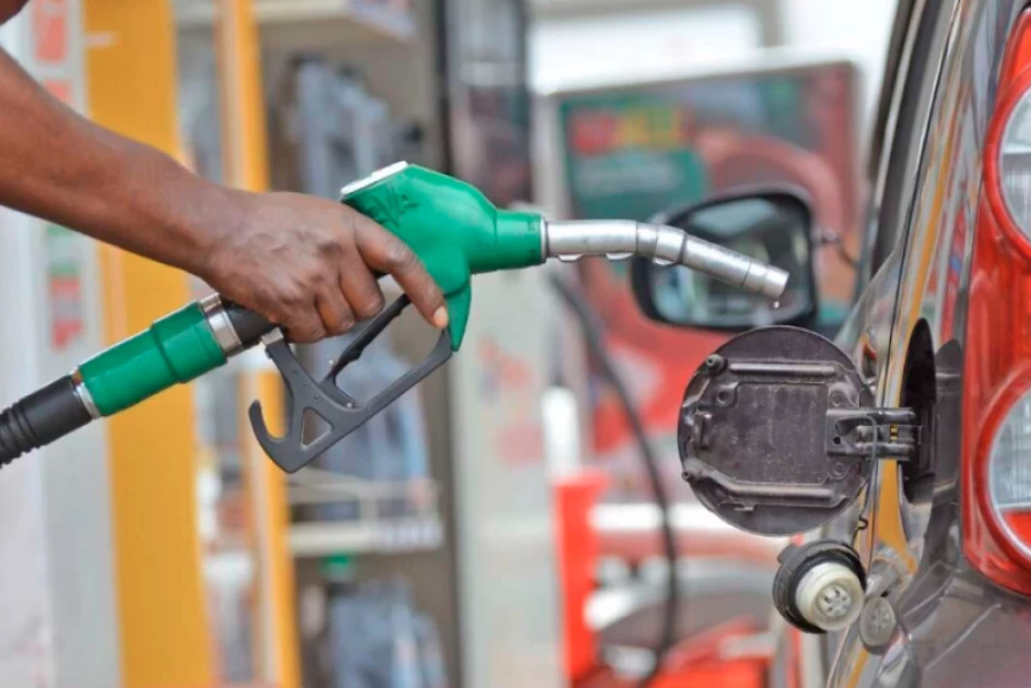 '55% of fuel price increment is taxes and levies'