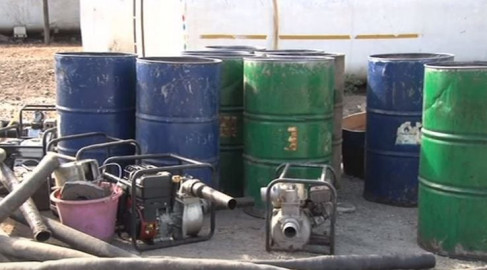 EPRA shuts down these petrol stations selling adulterated fuel