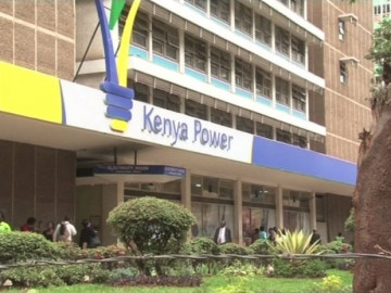Five Kenya Power managers among 18 officers questioned over power outages