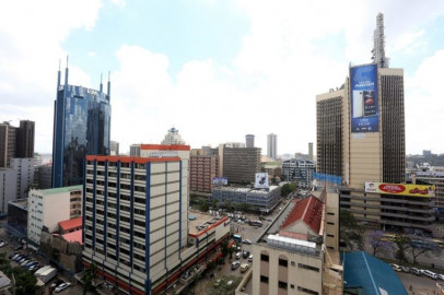 Kenyas economy recovers to grow at the fastest rate in 11 years