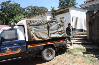 Homa Bay police officer drowns in pit latrine