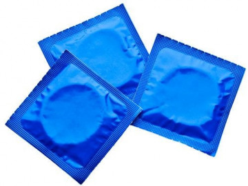 AIDS body urges gov't to zero rate condom imports