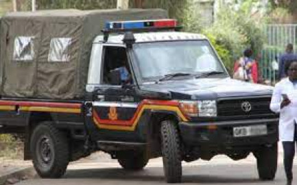 Trans Nzoia murder-suicide involving two police officers takes new twist after autopsy