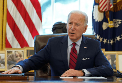 US President Joe Biden to host President Kenyatta at the White House